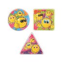 משחק מבוך אימוג'י - מגוון