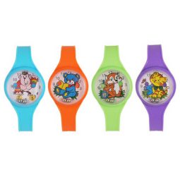 משחק שעון יד חיות - מגוון