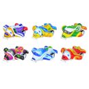 משחק מטוסי על רצים - מגוון