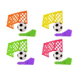 מיני משחק כדורגל - מגוון