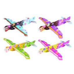 טיסן פיות - מגוון