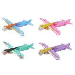 טיסן נסיכות - מגוון