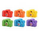 משחק מיני מצלמה - מגוון