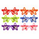 חב' משקפי מסיבה כוכבים - מגוון