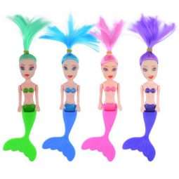 בובת בת הים - מגוון