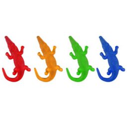 משחק תנין נמתח - מגוון