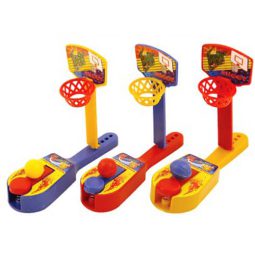 משחק כדורסל - מגוון