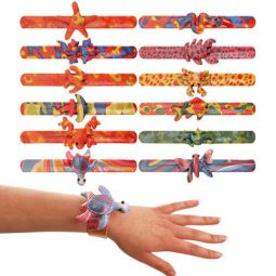 צמיד סרגל חיות ים - מגוון