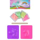 ערכת DIY חד קרן - מגוון