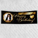 שלט יום הולדת בעיצוב אישי אלגנט 1