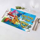 פלייסמנט בעיצוב אישי מטוסי על 1