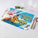 פלייסמנט בעיצוב אישי מטוסי על 1