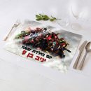 פלייסמנט בעיצוב אישי הנוקמים 1