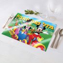 פלייסמנט בעיצוב אישי מיקי מאוס 1