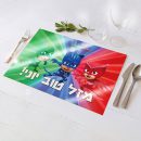 פלייסמנט בעיצוב אישי כוח פי ג'יי 1