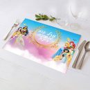 פלייסמנט בעיצוב אישי נסיכות דיסני 1