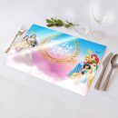 פלייסמנט בעיצוב אישי נסיכות דיסני 1