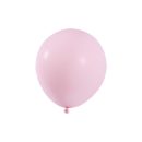 בלוני מקרון קטנים - ורוד
