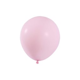 בלוני מקרון קטנים - ורוד
