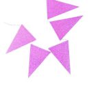 חבילת יום הולדת הנסיכה סופיה 16 מוזמנים