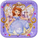 חבילת יום הולדת הנסיכה סופיה 16 מוזמנים