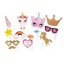 אביזרים לצילום חד קרן ורוד