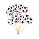 קיסמי כדורגל גול!