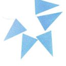 חבילת יום הולדת המיניונים 8 מוזמנים