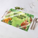 פלייסמנט בעיצוב אישי מלך האריות 1