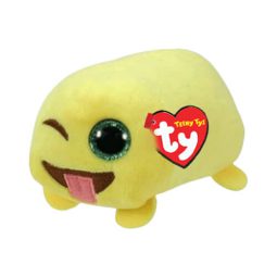 בובת TY קטנה - אימוג'י קורץ