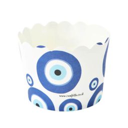 גביעי קאפקיייקס - עין יוונית