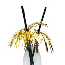 קשיות עם פרנזים זהב