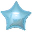 בלון הליום כוכב תכלת