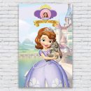 הדפסת פוסטרים בעיצוב אישי הנסיכה סופיה 1