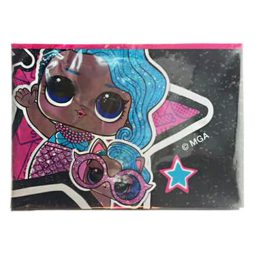 מפת שולחן - LOL