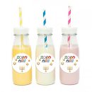 מדבקות עגולות לעיצוב חנוכה 3