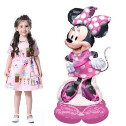 בלון מהלך - מיני מאוס