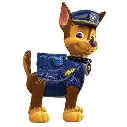 בלון מהלך - מפרץ ההרפתקאות