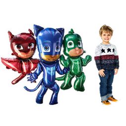 בלון מהלך - כח פי ג'יי