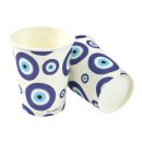 חבילת יום הולדת עין יוונית 8 אורחים