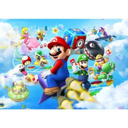 תמונה אכילה סופר מריו 2