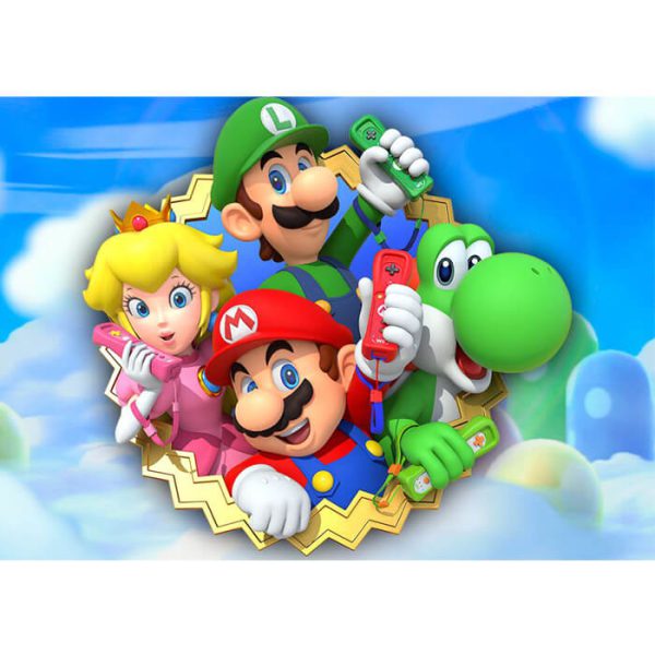 תמונה אכילה סופר מריו 3