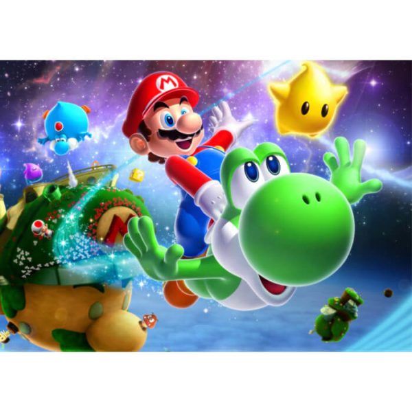 תמונה אכילה סופר מריו 4