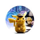 תמונה אכילה עגולה פיקאצ'ו 1