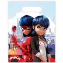 שקיות יום הולדת המופלאה