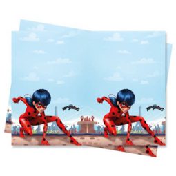 מפת שולחן המופלאה