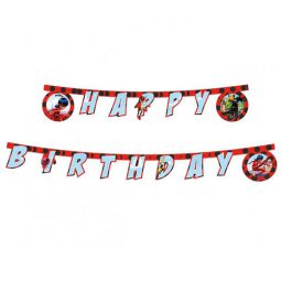 כרזת יום הולדת המופלאה