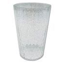 שולחן חג וינטג' פרימיום כסף מנצנץ 10 אורחים