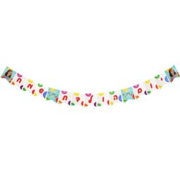 כרזה יום הולדת שמח מיקי