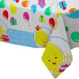 מפת שולחן - לולי